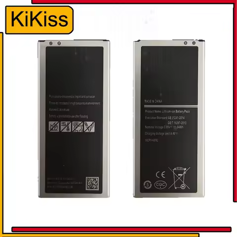 Battery For Samsung Galaxy J5 2016, EB-BJ510CBE, SM-J510, J5109, J5108, J5, J510, J510FN, J510F, J51