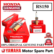 HONDA MR9C-9N SPARK PLUG 0 31919-K25-601 RS150R RS150 RS 150 RS-150 NSK MR9C