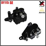 AVETA DY115 SE CALIPER ASSY