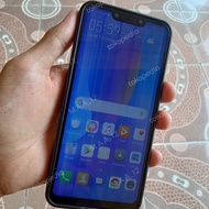 (SOLD OUT/SUDAH LAKU)HP Huawei Nova 3i Ram 4/128 Minus dikit