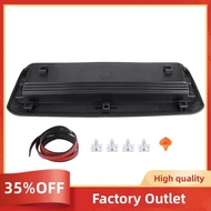 For    2016- Front Upper Hood Scoop Intake 76181-04900