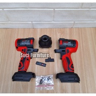 CASING HOUSING IMPACT WRENCH 330-400NM JLD KAMOLEE HILDA JLD NAGAWA SUNCTOOLS