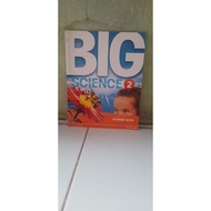 Book BIG science 2 study book