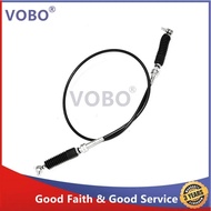 0487-089 0487089 0487 089 NEW Shift Cable Replace For Arctic Cat Wildcat Trail / Sport
