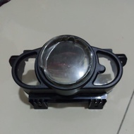 Suzuki fx fx125 dohc Meter Speedometer Top Cover
