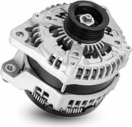 Alternator ‎400-52404R Compatible with 2011 2012 2013 2014 11 12 13 14 Ford F-150 F150 V8 5.0L AND05