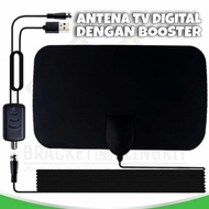 ANTENA DIGITAL TV BOOSTER ANTENA TV DIGITAL ANTENA TV DIGITAL+BOOSTER