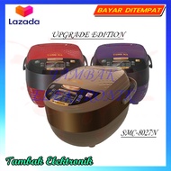 Magic Com Digital YongMa SMC-8027 NEW UPGRADE 3variasi warna mershgolddan ungu