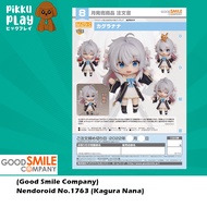 Nendoroid No.1763 (Kagura Nana)