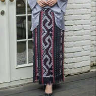 ETHNIC LONG SKIRT