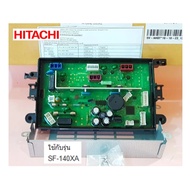 Hitachi Washing Machine Control Panel/MAIN/Hitachi/PTSF-140XA*003/Genuine Parts From The Factory