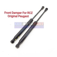 Engine Damper For Peugeot RCZ 792526 Original Peugeot 1 Pair of 2Pcs