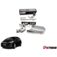 Jazz L15A King Aftermarket Engine Bearing Set