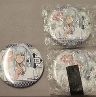 肌肉魔法使 物理魔法使馬修 阿比斯cafe 襟