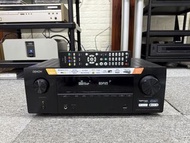 DENON/天龍 AVR-X2700H 8K全景聲影院功放