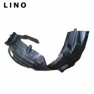 PROTON IRIZ 2014 / PERSONA VVT 2016  FENDER PROTECTOR / FRONT INNER FENDER COVER / FENDER LINER ( DA