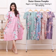 DRESS VIRAL KIMONO Matahari/Daster ibu muda kekinian/Daster murah/Bisa COD/DRESS MUSLIMAH TERBARU 20