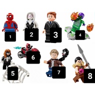 ✨Original LLEEGGOO Marvel 76324 Spiderman Minifigure