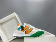 Casual Shoes_New Balance_Running Shoes Casual New Korean Version All-match Running Travel Sports Casual Shoes Lovers Shoes Breathable Shoes Men and Women Running Shoes Basketball Shoes Student Shoes