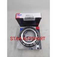 BEARING 30211 30211-1 16 REAR WHEEL LAHAR PELOR CANTER PS125 PS120 RAGASA PS100 PS135