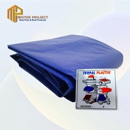 TENDA Tarpaulin 6x4 Orchid Tarpaulin 4x6/Tent Tarpaulin 6 x 4 Truck Tarpaulin