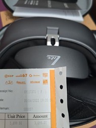 (換賽車模疑器設備)goovis lite