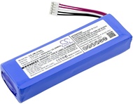 Battery Replacement Battery for JBL Charge 3 2015, Charge 3 2015 Version, (6000mAh JBL GSP1029102R, 