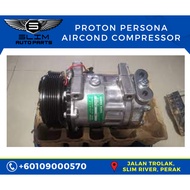 [Original Used[ Proton Persona Aircond Compressor