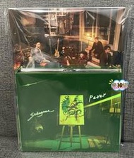 蘇打綠 夏狂熱 蘇打綠版 預購版【專輯2 CD+ 20週年蘇打誌 Summer Issue】吳青峰 Sodagreen