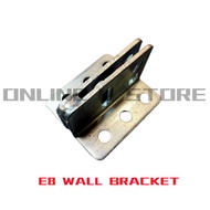 WALL BRACKET FOR E8 ARM AUTOGATE SYSTEM