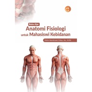 Textbook of Anatomy and Physiology for Obstetrics - Midwifery Book