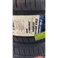 FALKEN TAYAR 205 40 17  205/40R17 JAPAN QUALITY
