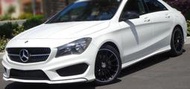 順富車庫  2016  BENZ  CLA250