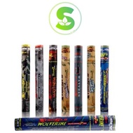 Cyclones Xtra Slo Blunt - Supreme NOS Wonderberry Sugar Cane Urban Assault Wolverine Hyphy