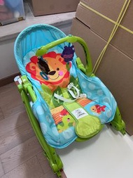 BB搖搖椅