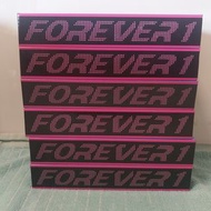 Forever 1 淨專包郵 Deluxe ver. 少女時代