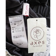 /Update 8-1/ Axes Femme Japanese 2hand dress, top, skirt