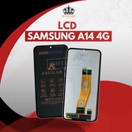 LCD TS SAM A145/A14 4G BLACK