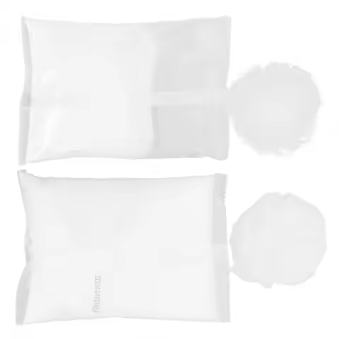 Co2 Reaction Material Citric Acid Powder Baking Soda Aquarium Beaker Flask diy Co2 Making Educationa