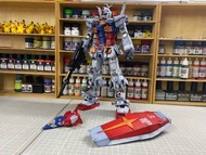 Pgu rx-78-2 gundam