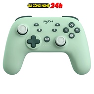 Tay cầm PXN P50/PXN P3 chơi game không dây cho IOS/ PC/ Nitendoswitch cao cấp nhất của PXN