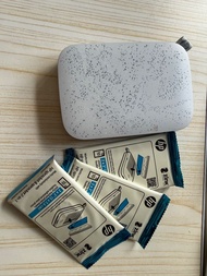 HP Sprocket 相片打印機 - 不完美 注意