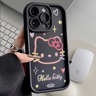 Color kt Cat Suitable for POCO F7U F7Pro X7Pro X6Pro X4GT F6Pro F5Pro F4 F3 C75 Phone Case