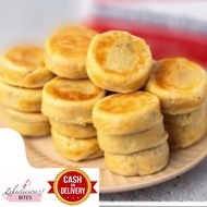 Special Hopia Monggo From D'Original Tipas Bakery 20Pcs Per Box Freshly Baked