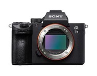 SONY A7 III A73總代理公司貨