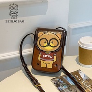 HP MOONBAGS Sling Bag Bei Baobao Fashion Women'shp