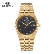 Men's watch BESTWIN luminous fashion men's watch