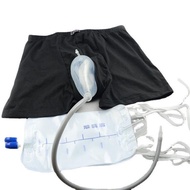 Urine test kit urine bottle urine bag Cross-Border Washable Underwear Urine Receiver Elderly Leak-Pr