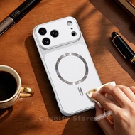 [Instantly Transform Into IPhone 17]  For iphone 17 16 15 14 13 12 11 Pro XS Max X XR Magnetic Silky