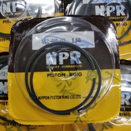 RXK PISTON RING (NPR) 4Y2 YAMAHA